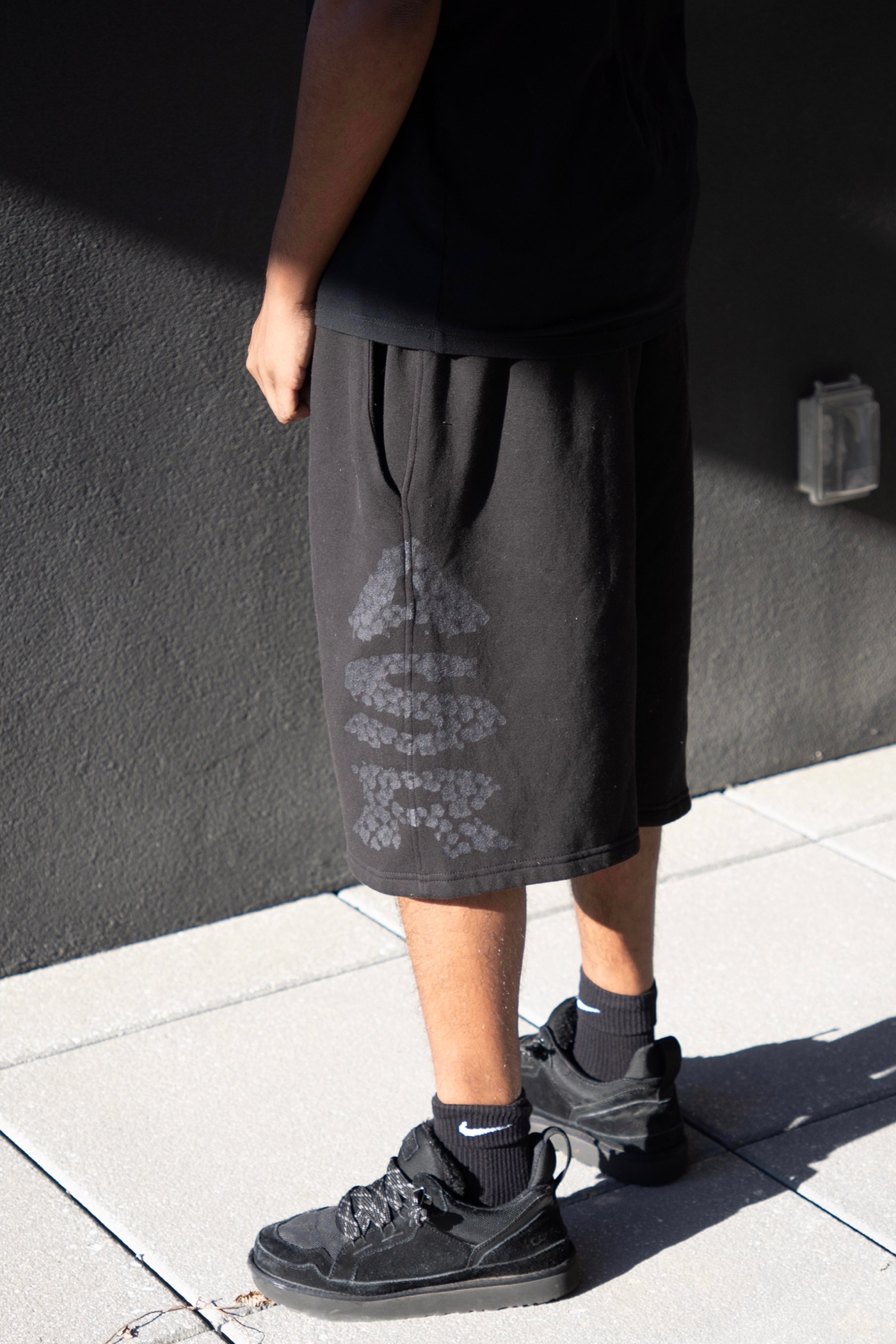 Asior ASR Shorts
